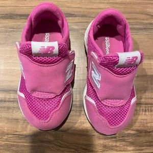 New Balance Sneakers